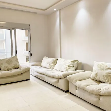 Noah Apartament Vlorë