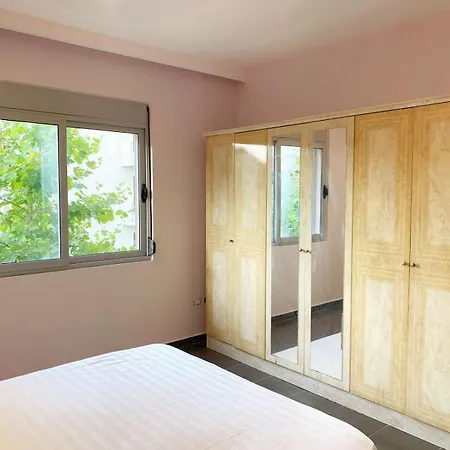 Noah Apartament