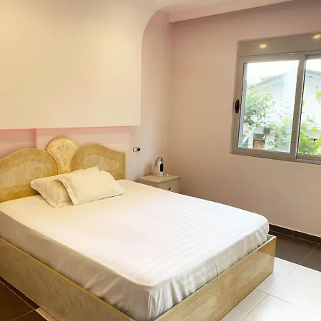 Noah Apartament *