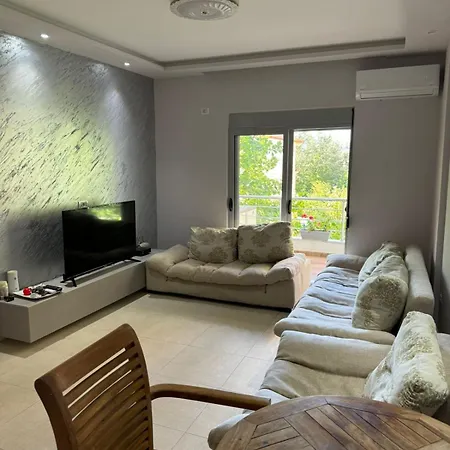 Noah Apartament דירה Vlorë