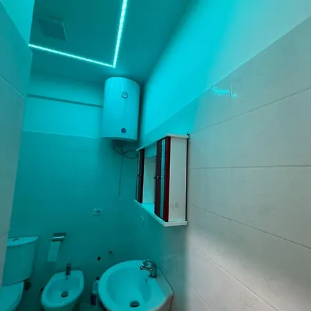 Noah Apartament דירה Vlorë