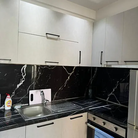 Noah Apartament דירה *